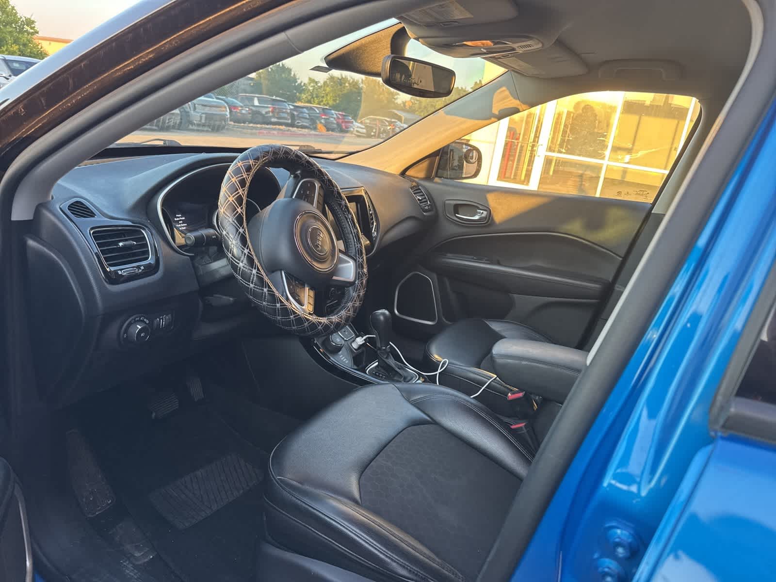 Thumbnail: 2020 Jeep Compass - 4