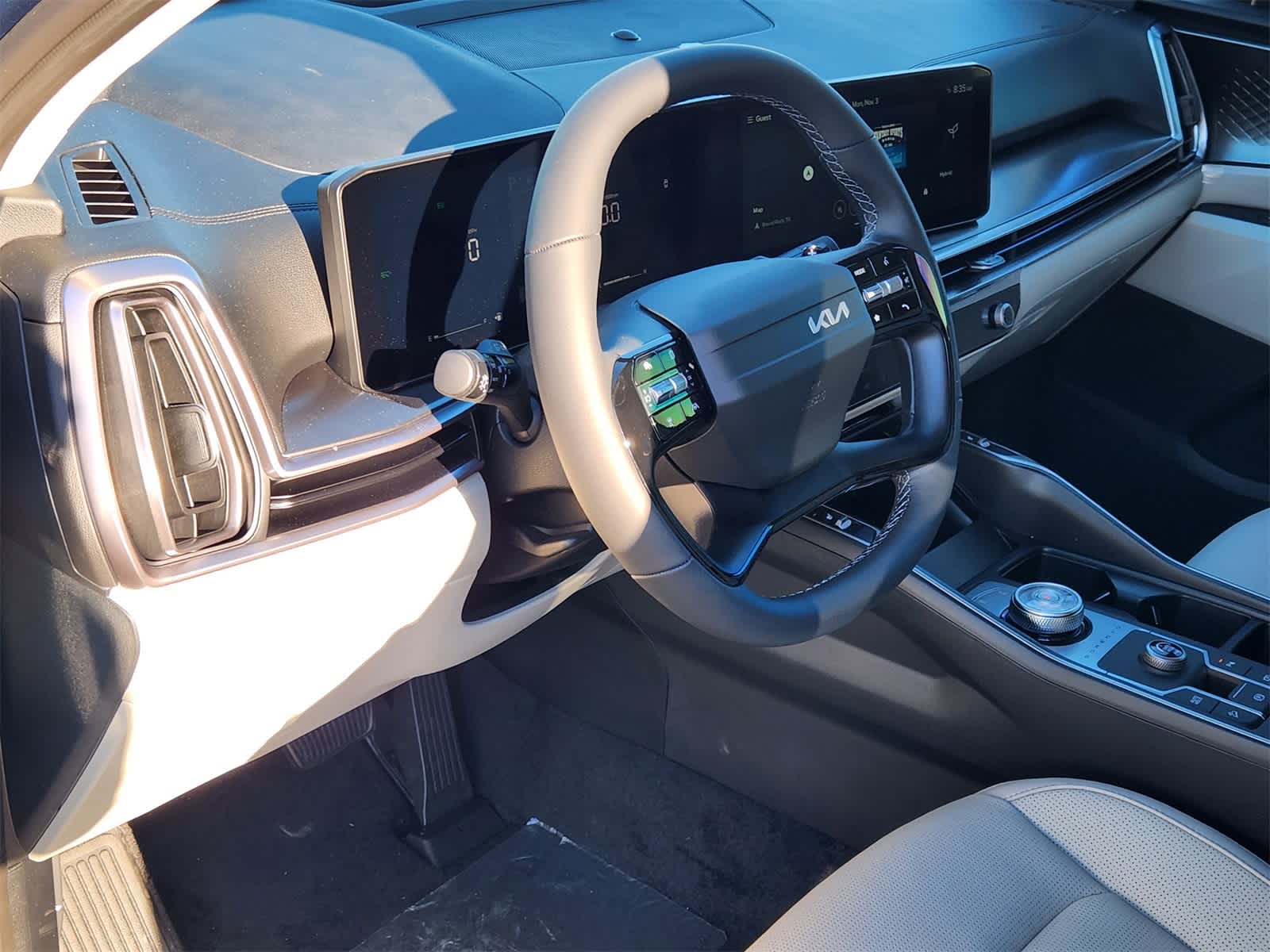 Thumbnail: 2026 Kia Sorento - 2