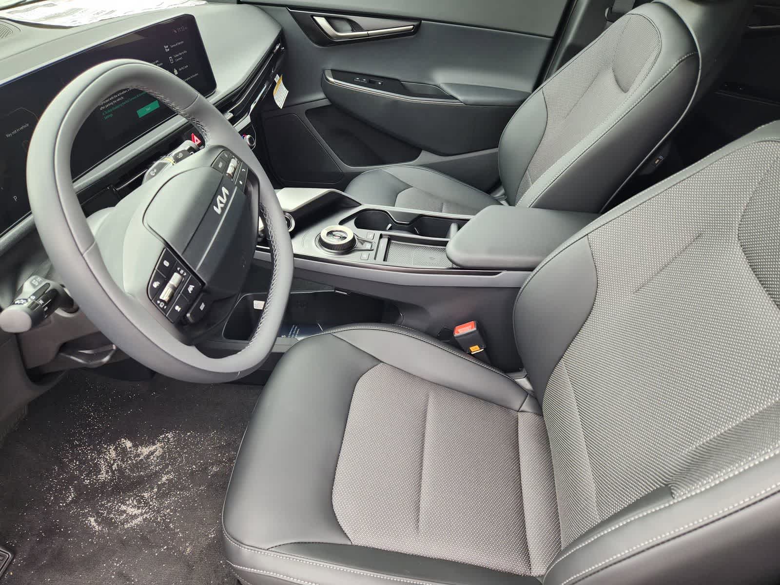 Thumbnail: 2026 Kia EV6 - 9