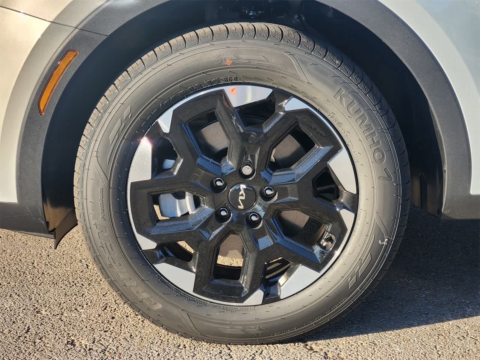 Thumbnail: 2026 Kia Sorento - 9