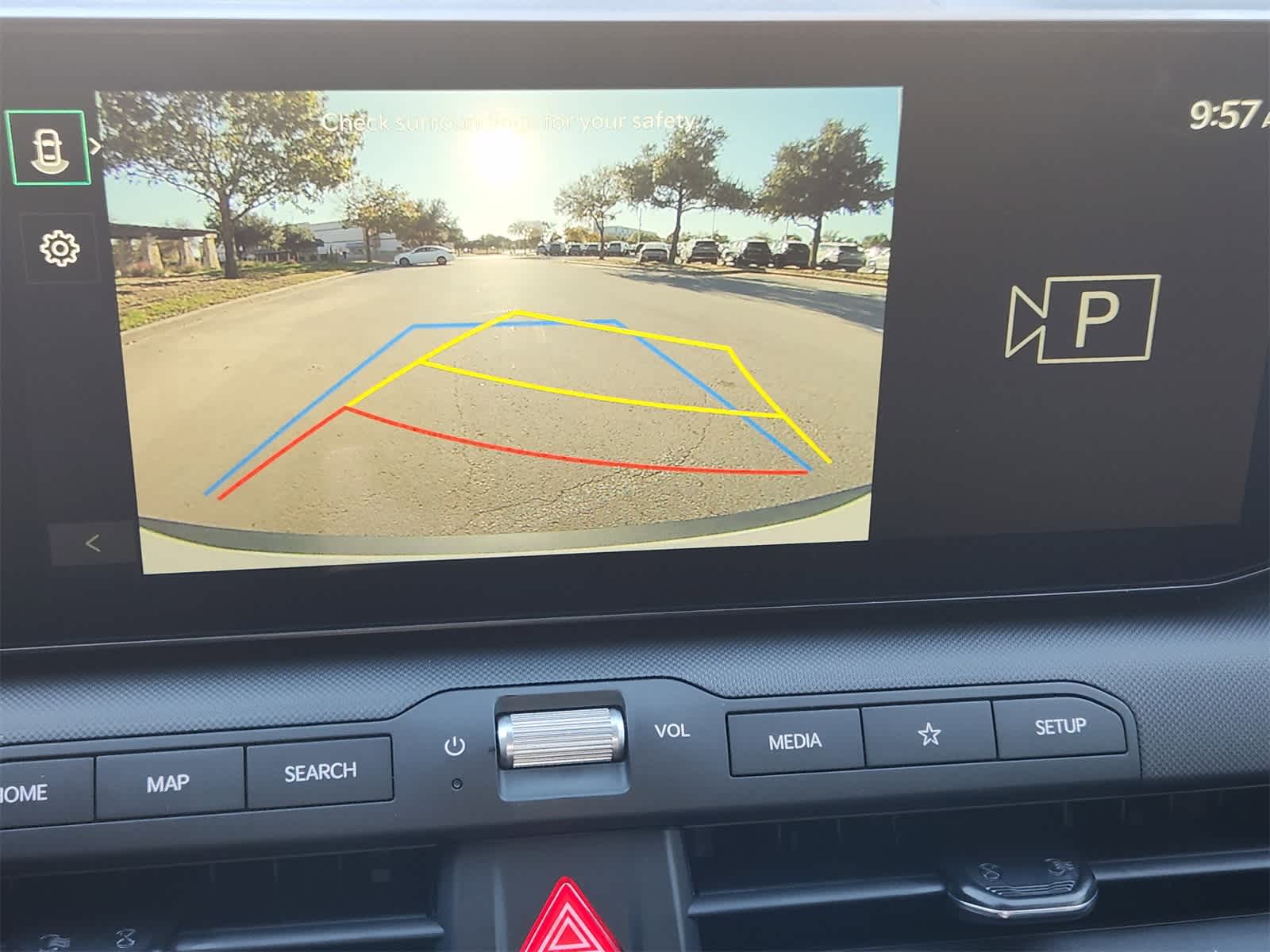 Thumbnail: 2025 Kia K4 - 14