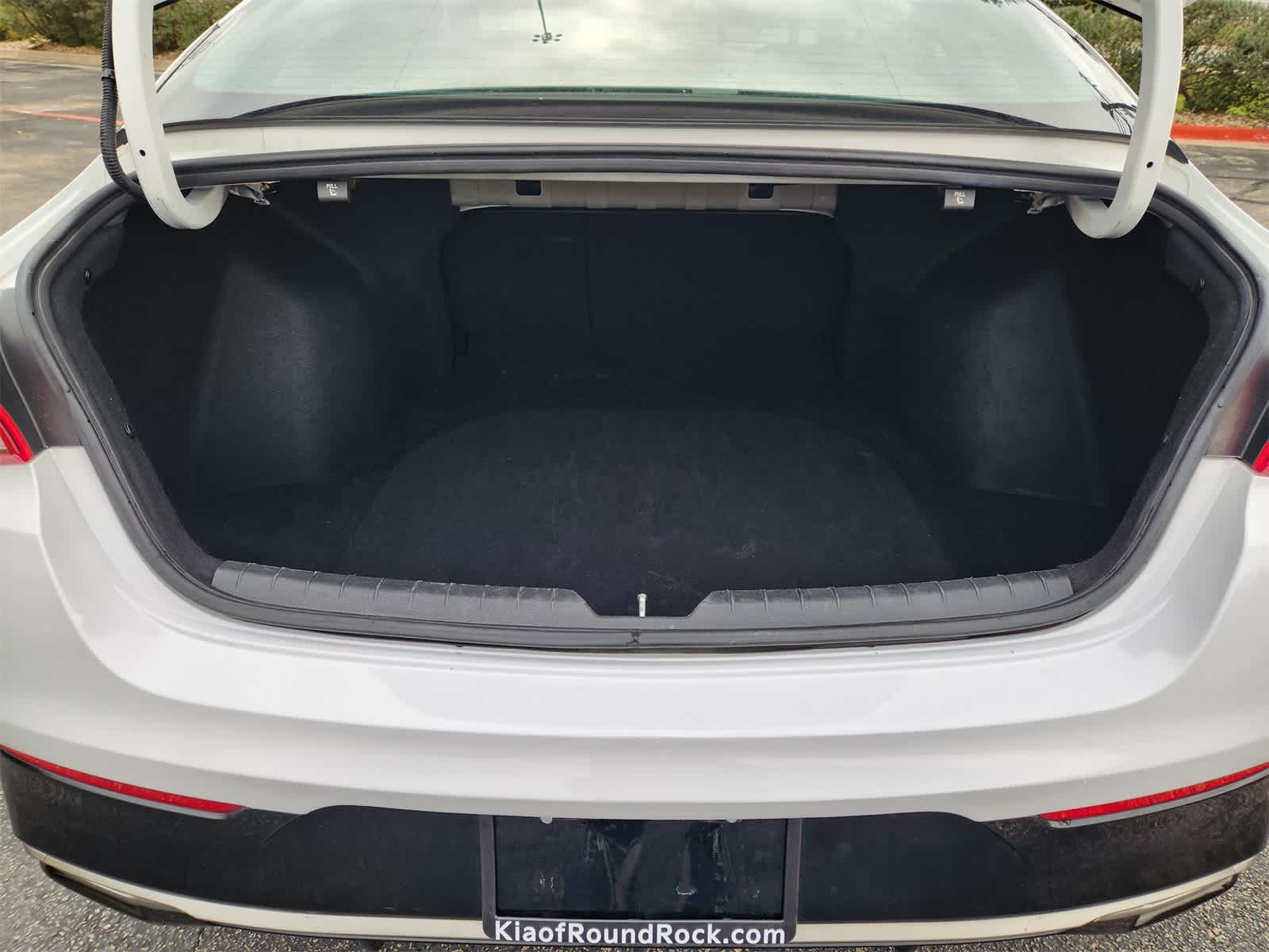 Thumbnail: 2023 Kia K5 - 30