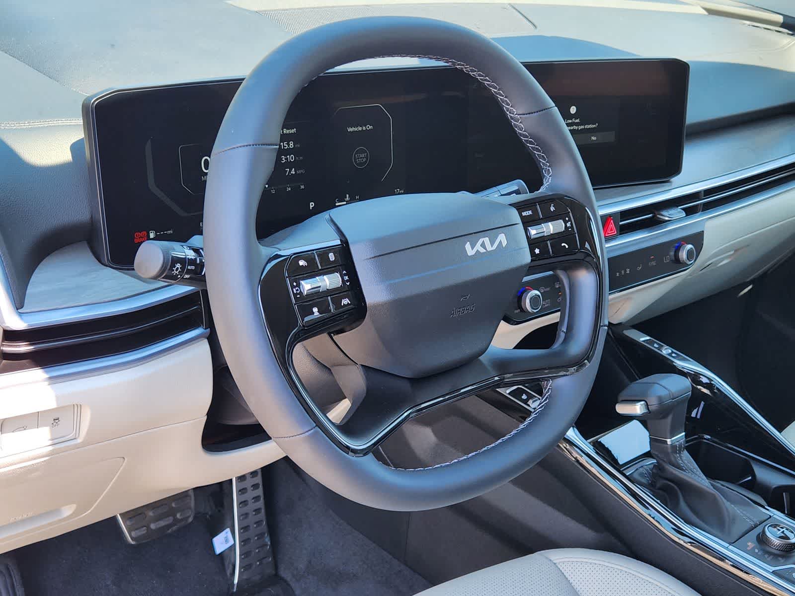 Thumbnail: 2026 Kia Sorento - 2