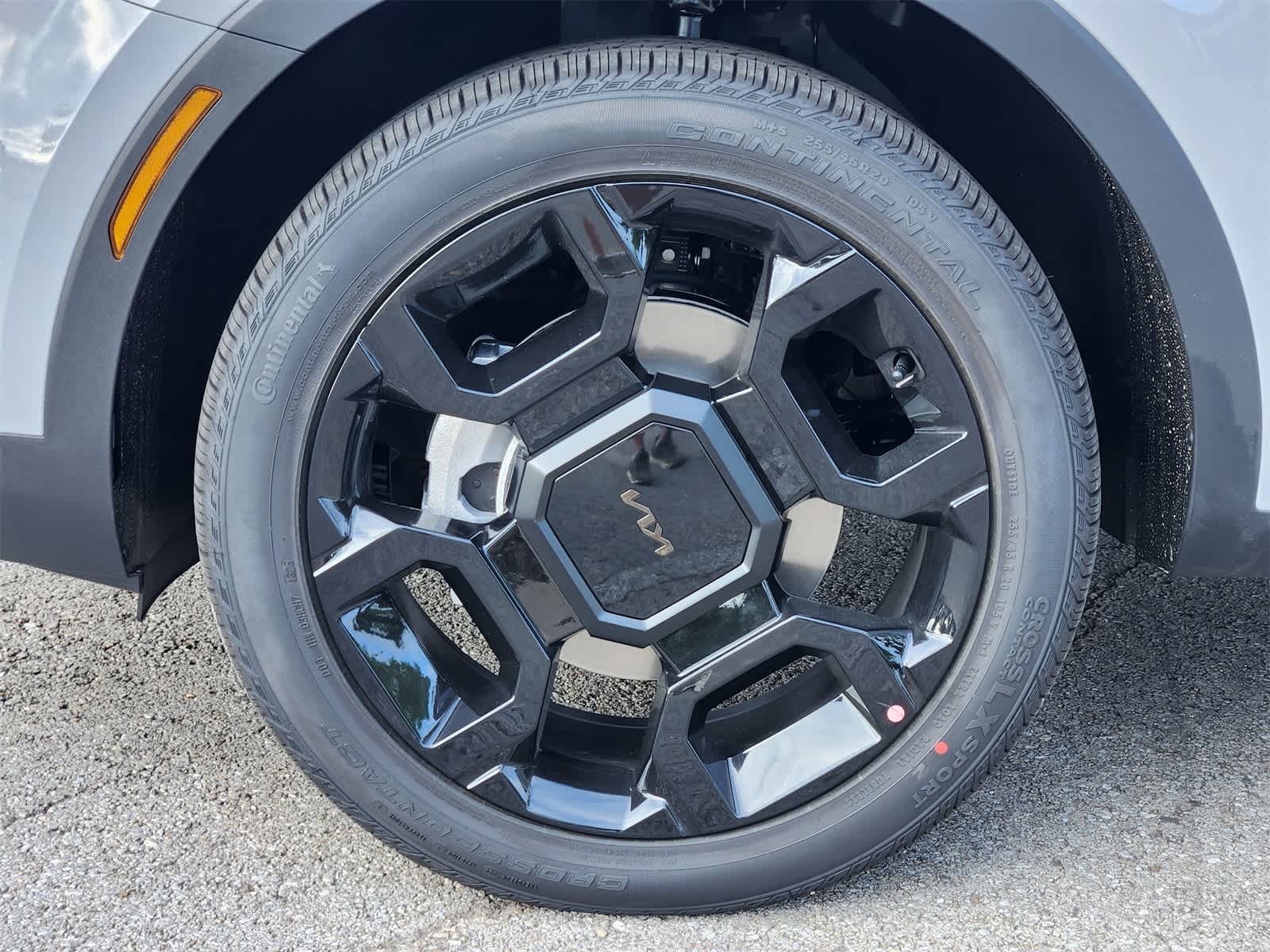 Thumbnail: 2026 Kia Sorento - 8