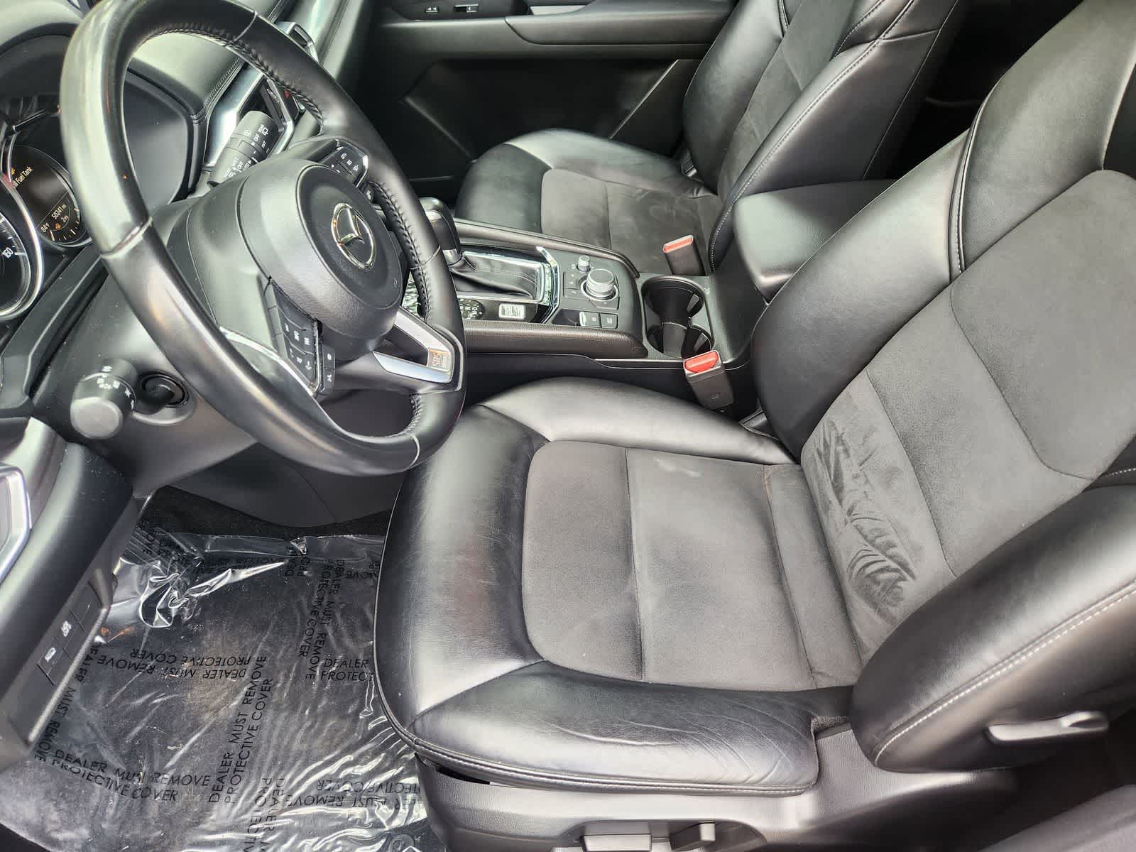 Thumbnail: 2023 Mazda CX-5 - 13