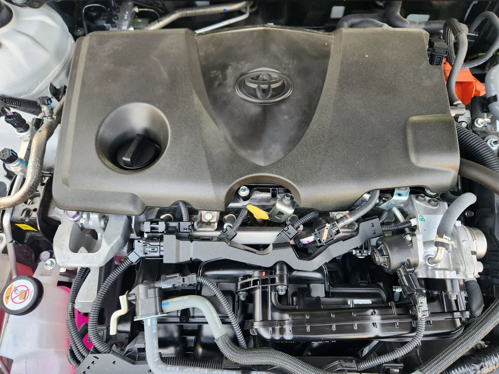 Thumbnail: 2025 Toyota Camry - 28