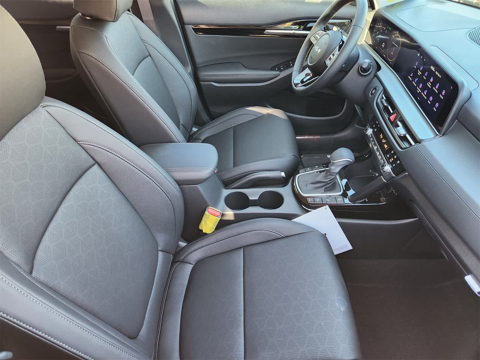 Thumbnail: 2026 Kia Seltos - 12