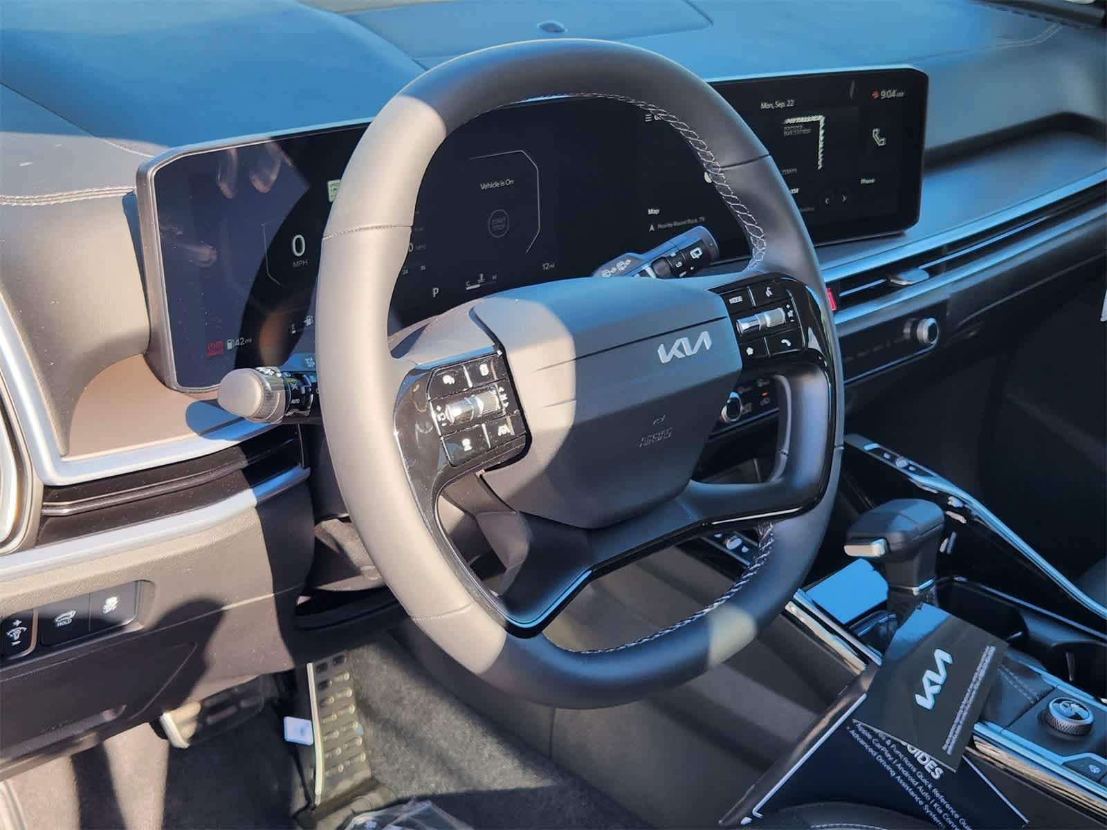 Thumbnail: 2026 Kia Sorento - 2