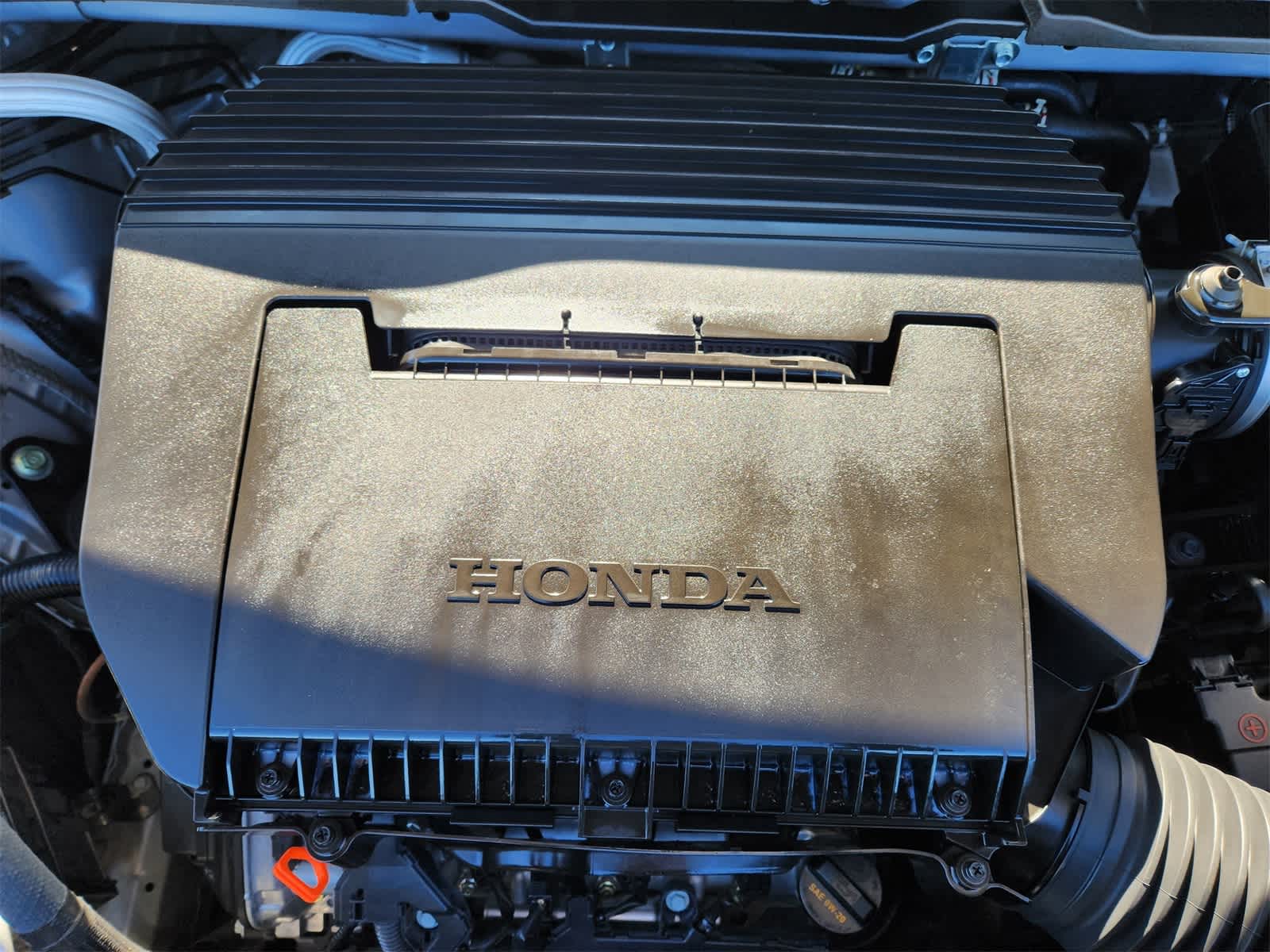 Thumbnail: 2023 Honda Pilot - 30