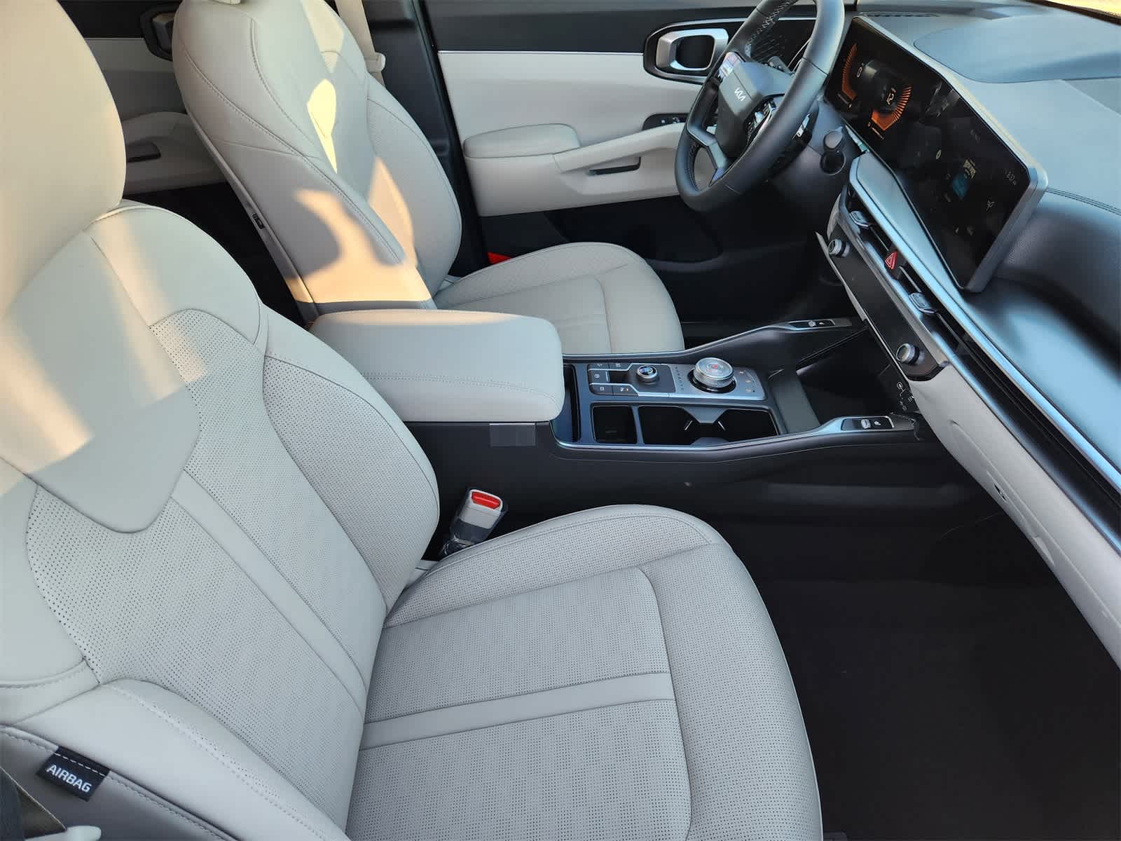 Thumbnail: 2026 Kia Sorento - 12