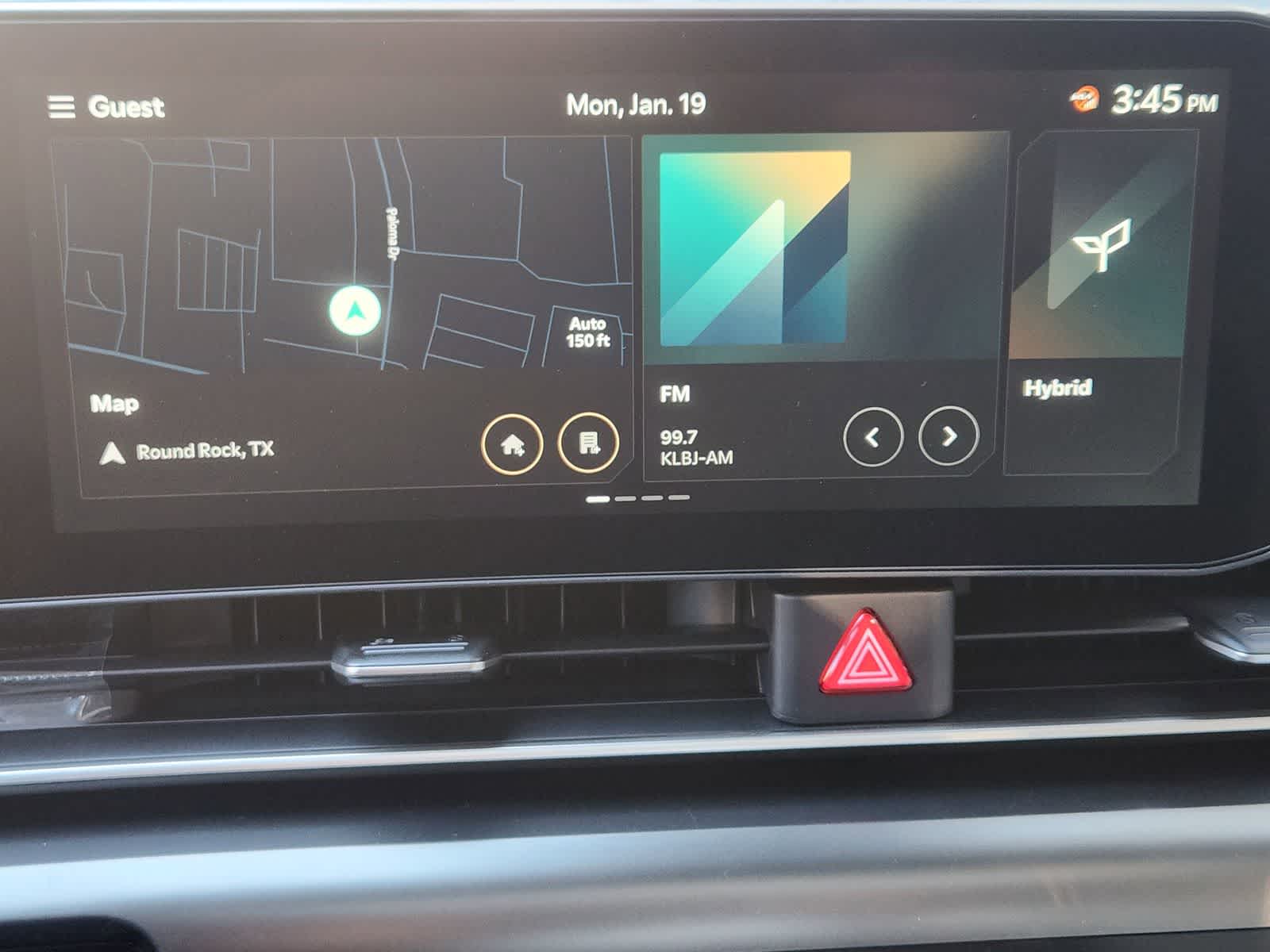 Thumbnail: 2026 Kia Carnival - 15