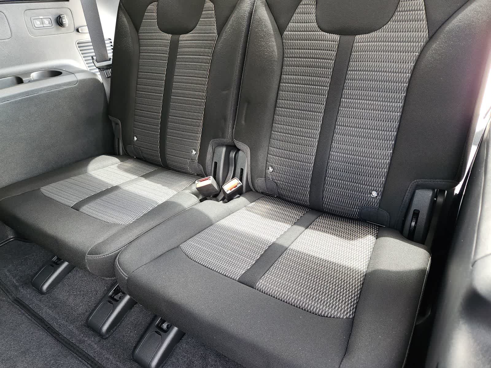 Thumbnail: 2026 Kia Sorento - 27