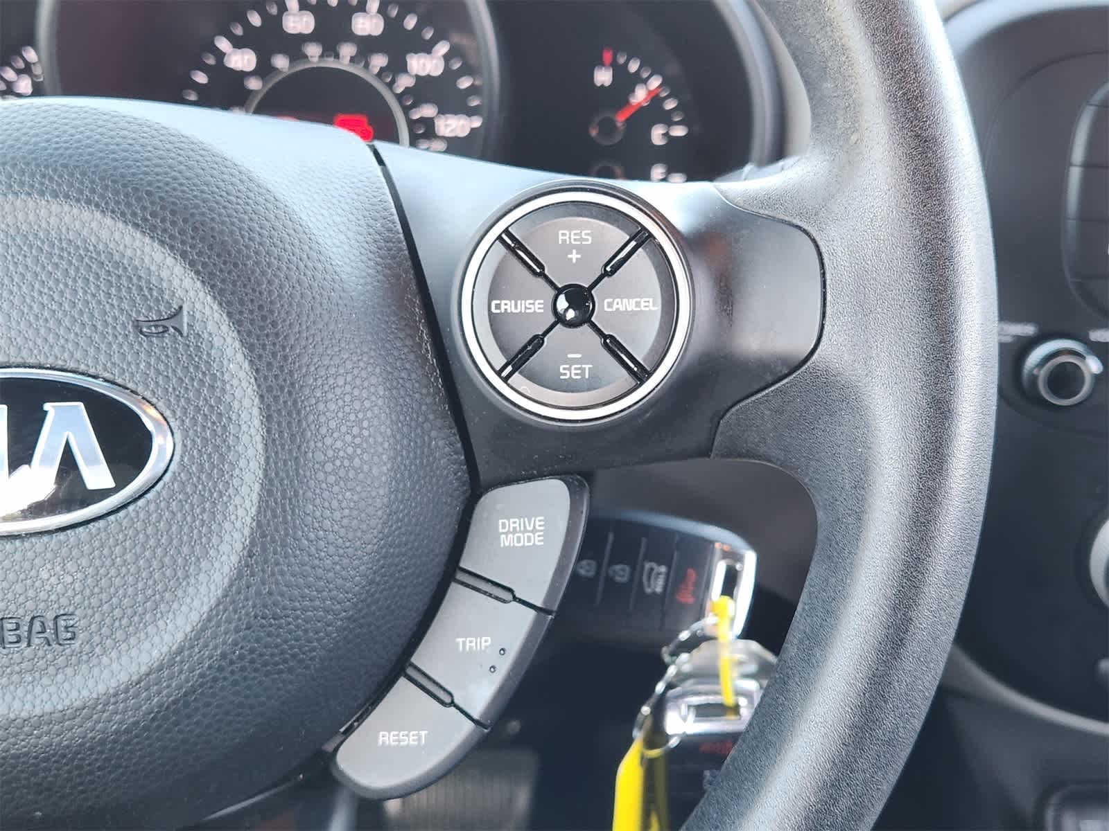 Thumbnail: 2017 Kia Soul - 27