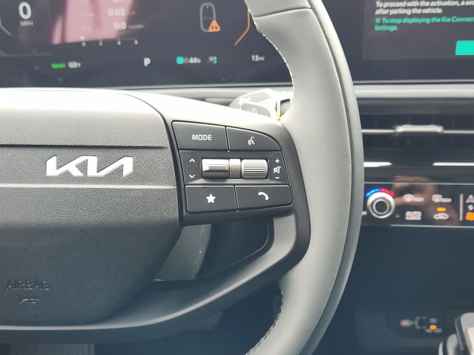 Thumbnail: 2026 Kia EV6 - 20