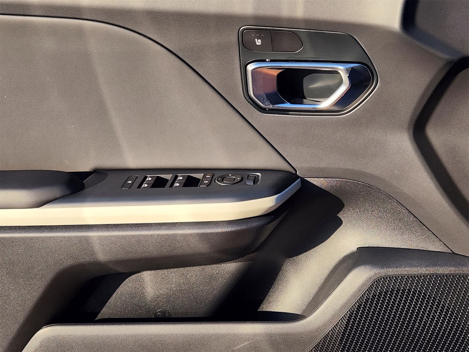 Thumbnail: 2025 Kia K4 - 20