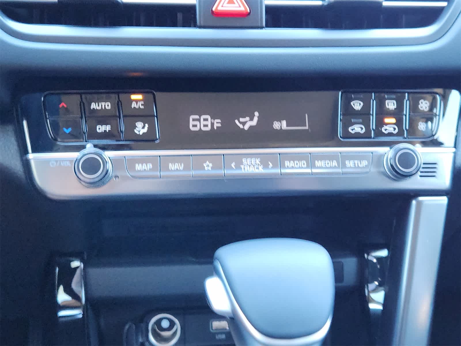 Thumbnail: 2026 Kia Seltos - 16