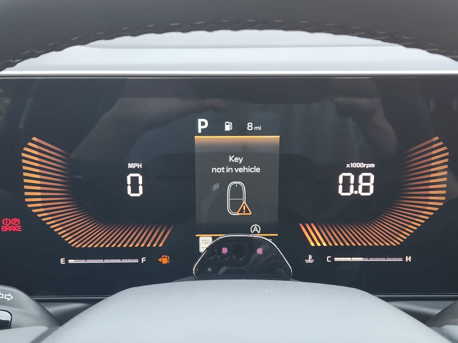 Thumbnail: 2027 Kia Telluride - 12