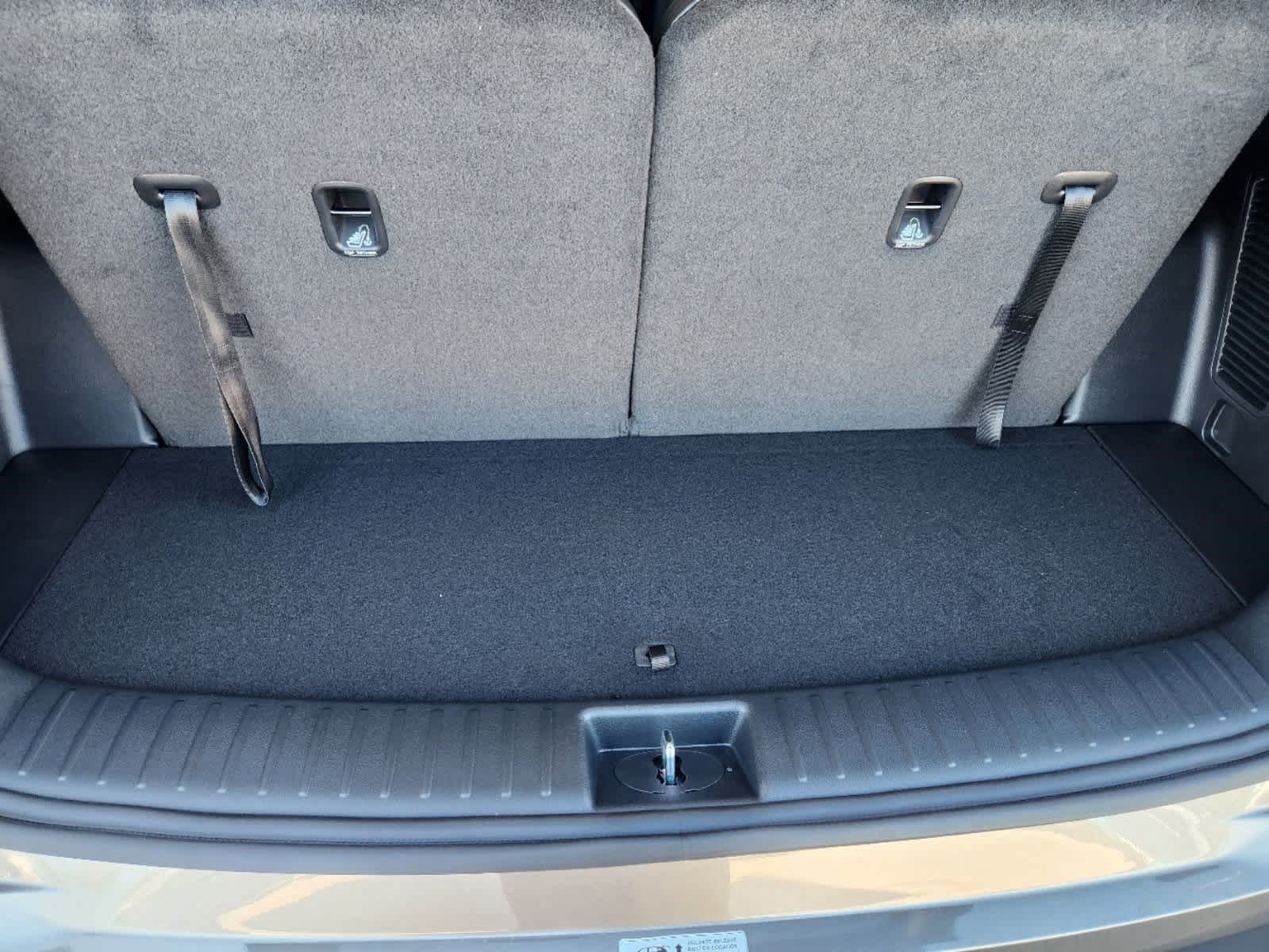 Thumbnail: 2025 Kia Sorento - 21