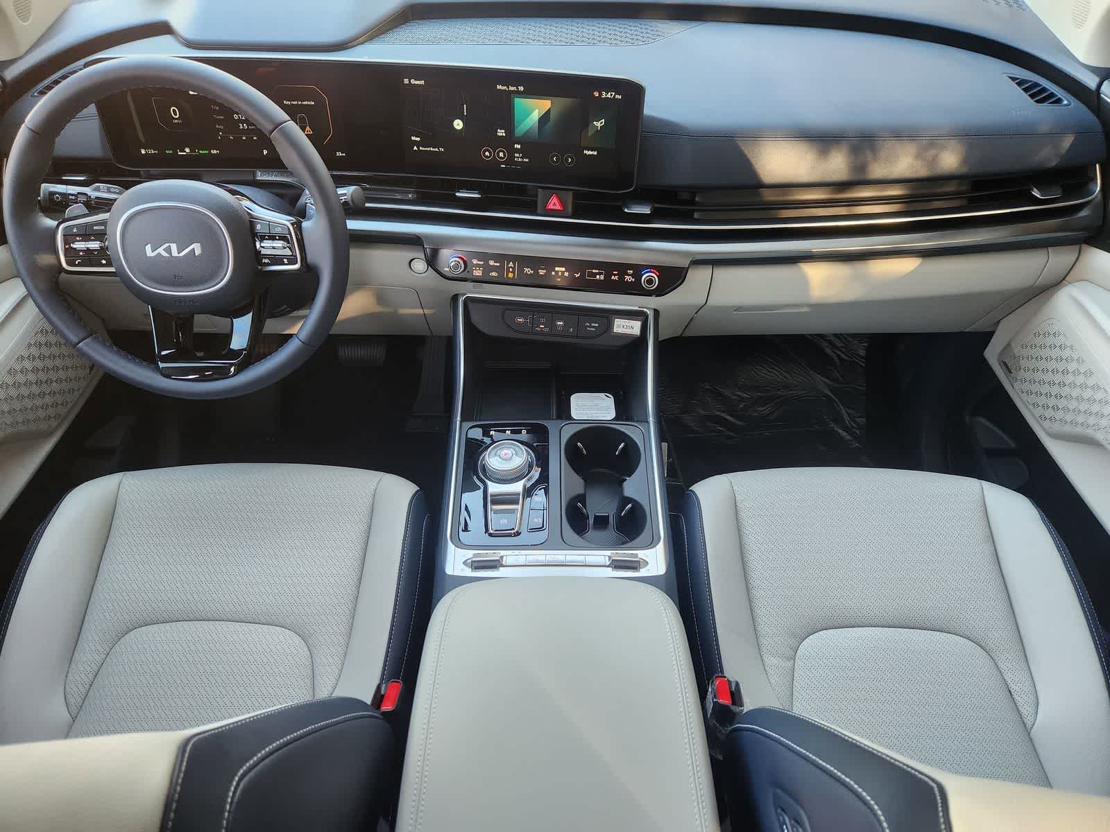 Thumbnail: 2026 Kia Carnival - 22