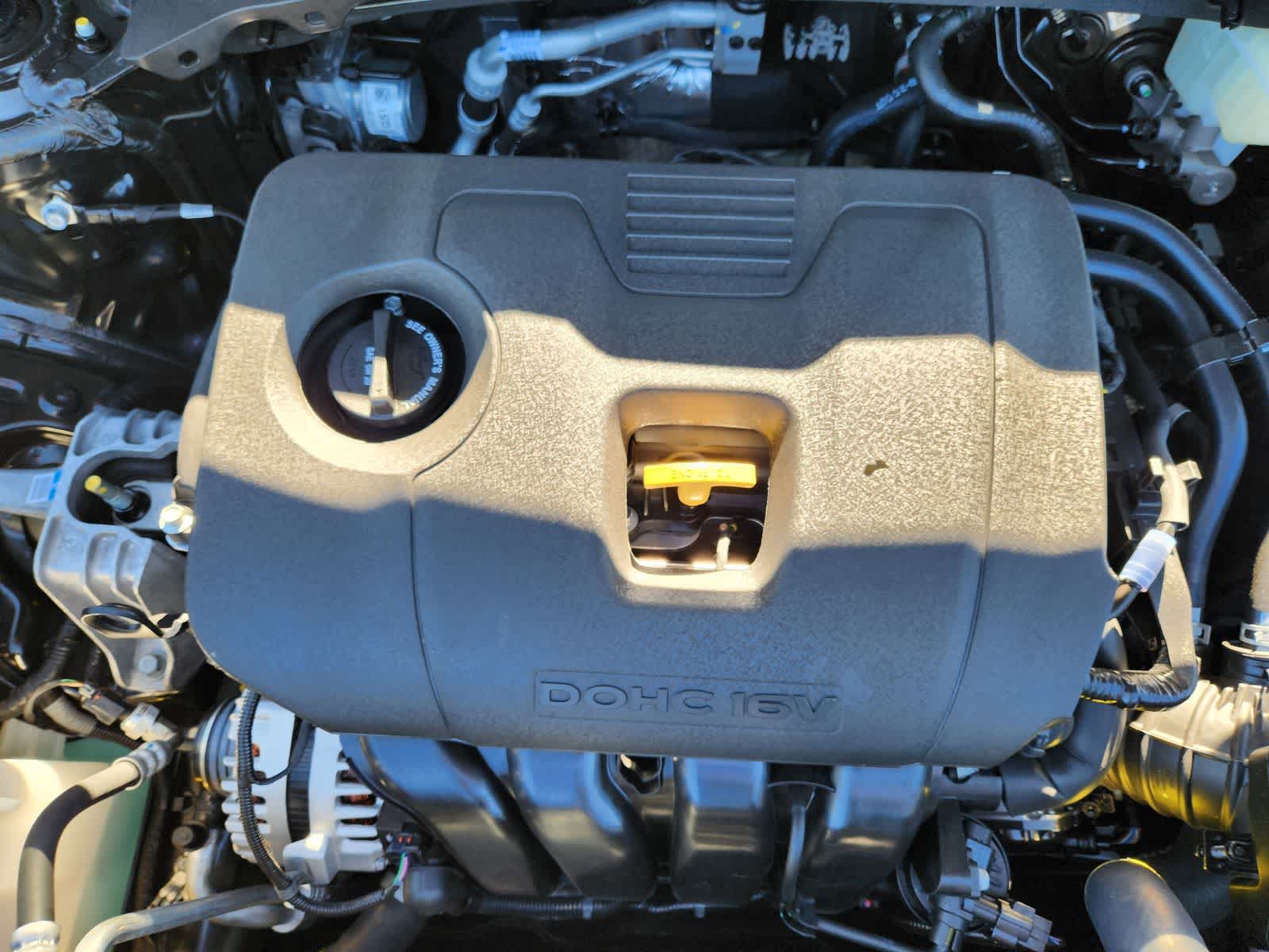 Thumbnail: 2026 Kia Seltos - 22