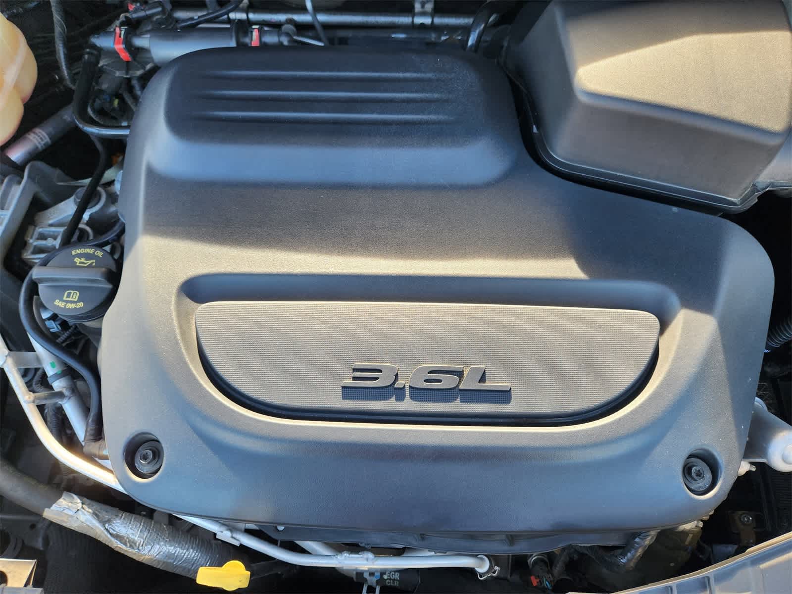 Thumbnail: 2021 Chrysler Pacifica - 30