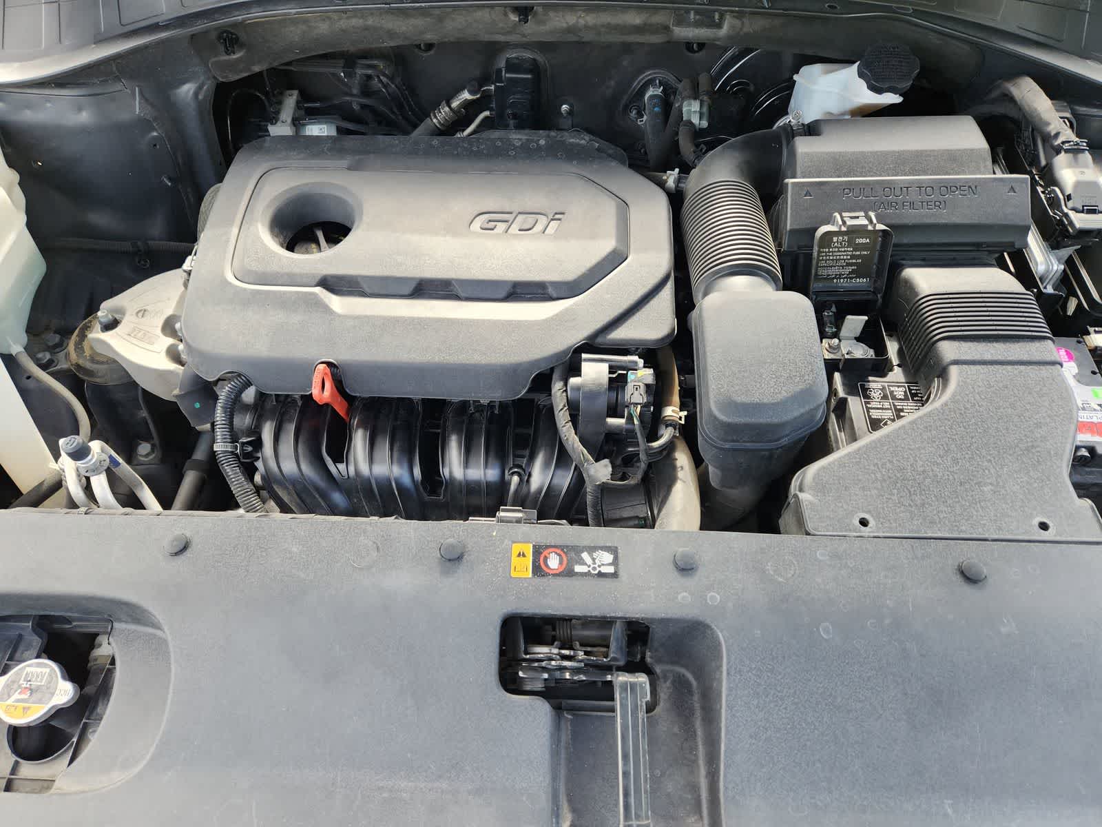 Thumbnail: 2019 Kia Sorento - 30