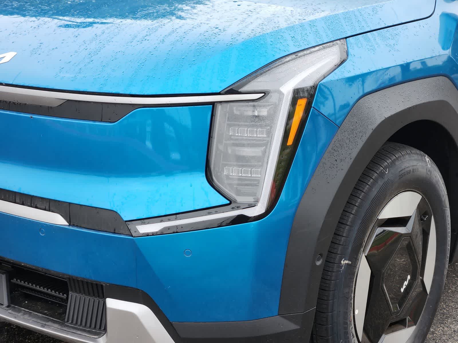 Thumbnail: 2026 Kia EV9 - 7