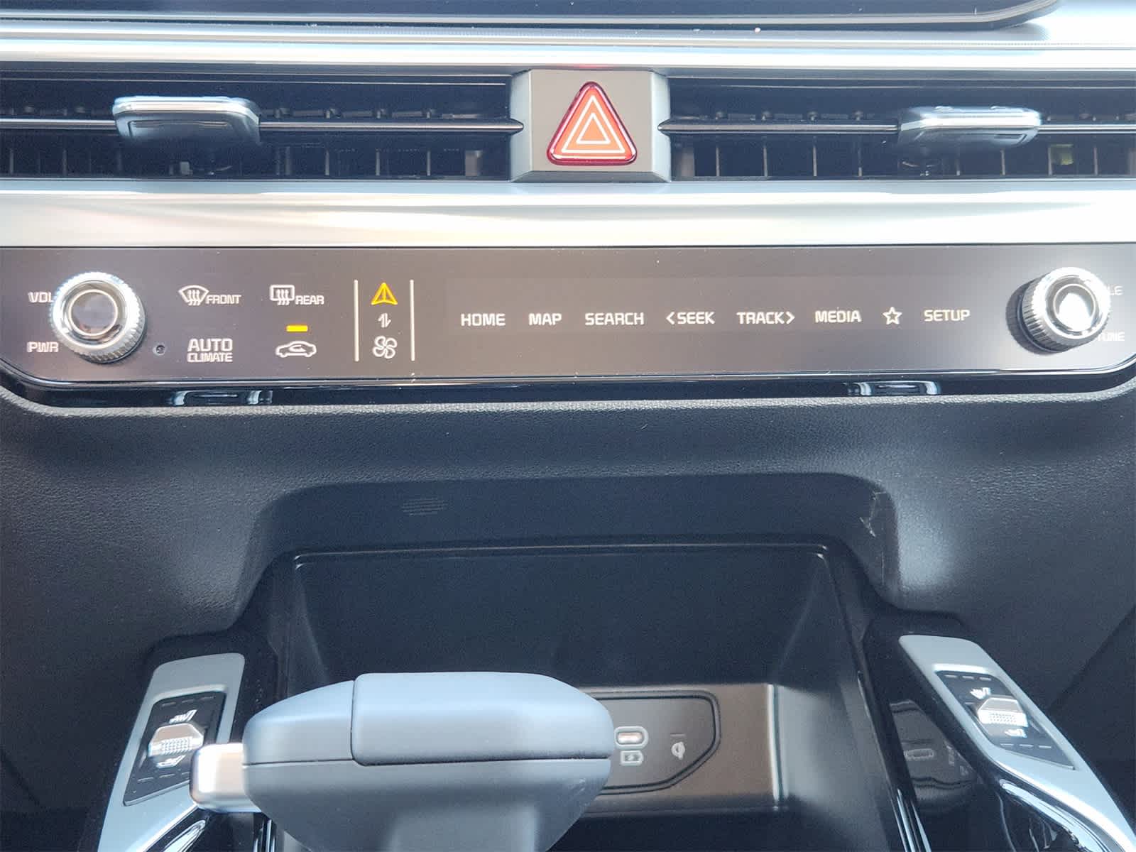 Thumbnail: 2026 Kia Sorento - 17