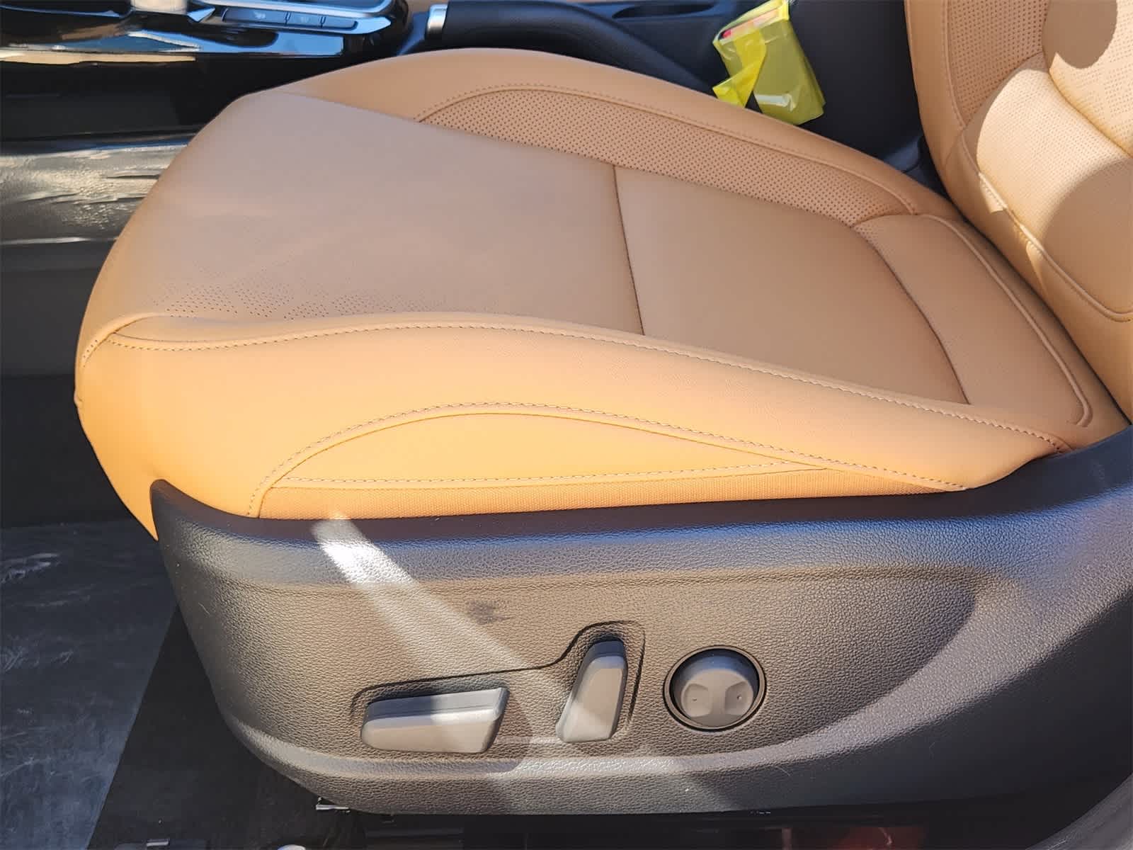 Thumbnail: 2026 Kia Seltos - 19