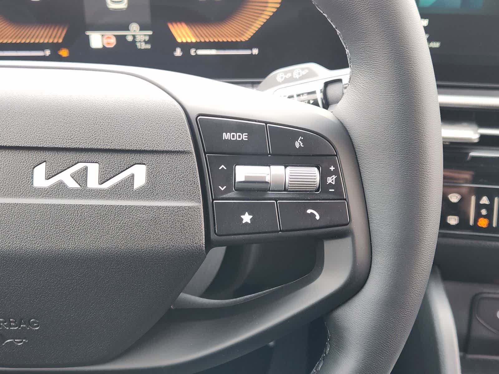 Thumbnail: 2026 Kia Sportage - 24