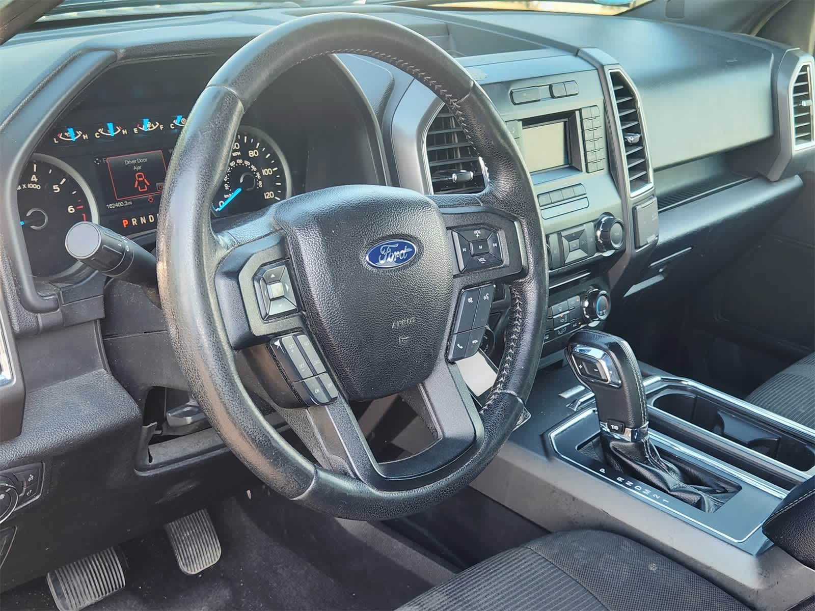 Thumbnail: 2016 Ford F-150 - 2