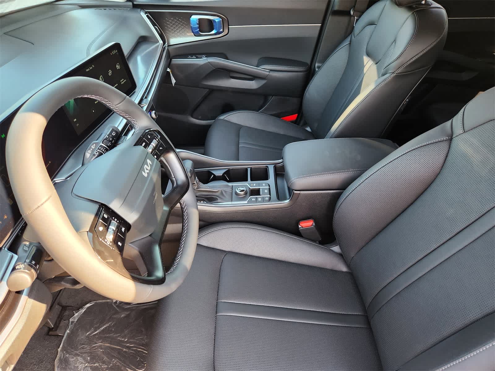 Thumbnail: 2026 Kia Sorento - 11