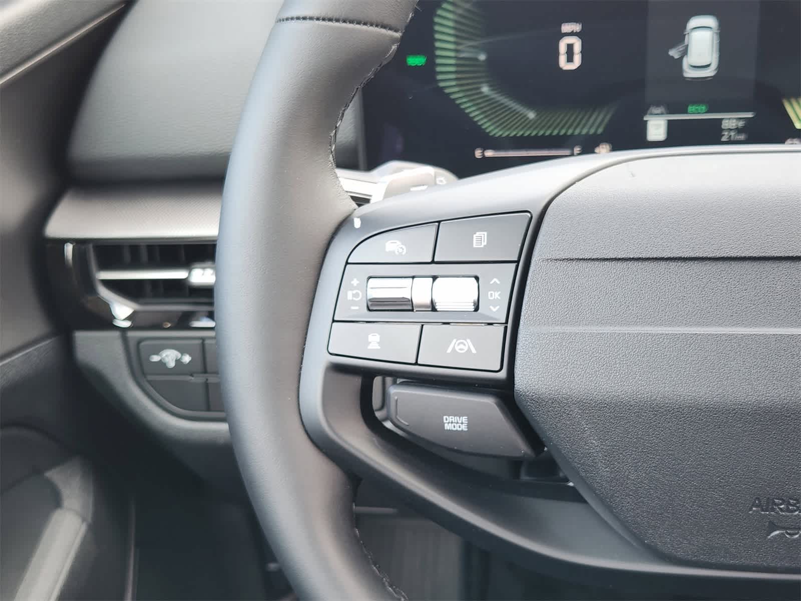 Thumbnail: 2026 Kia Sportage - 26