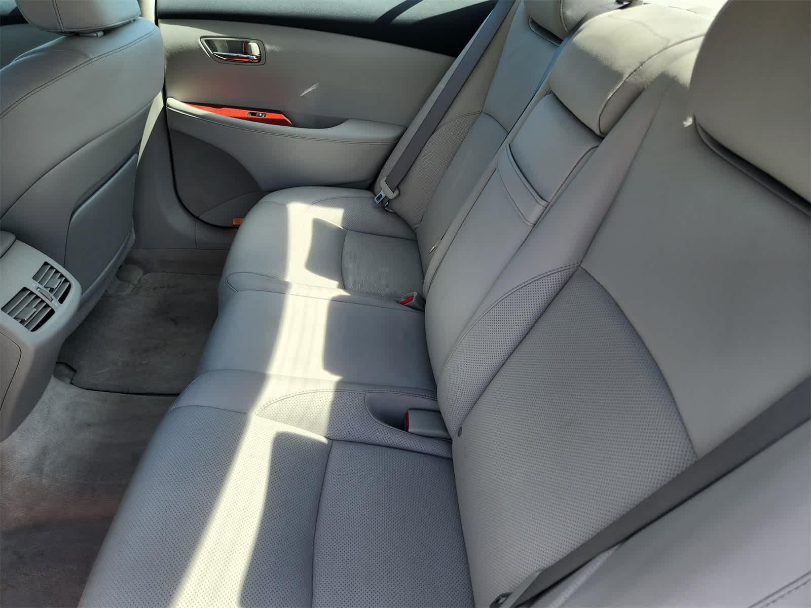 Thumbnail: 2007 Lexus ES - 25
