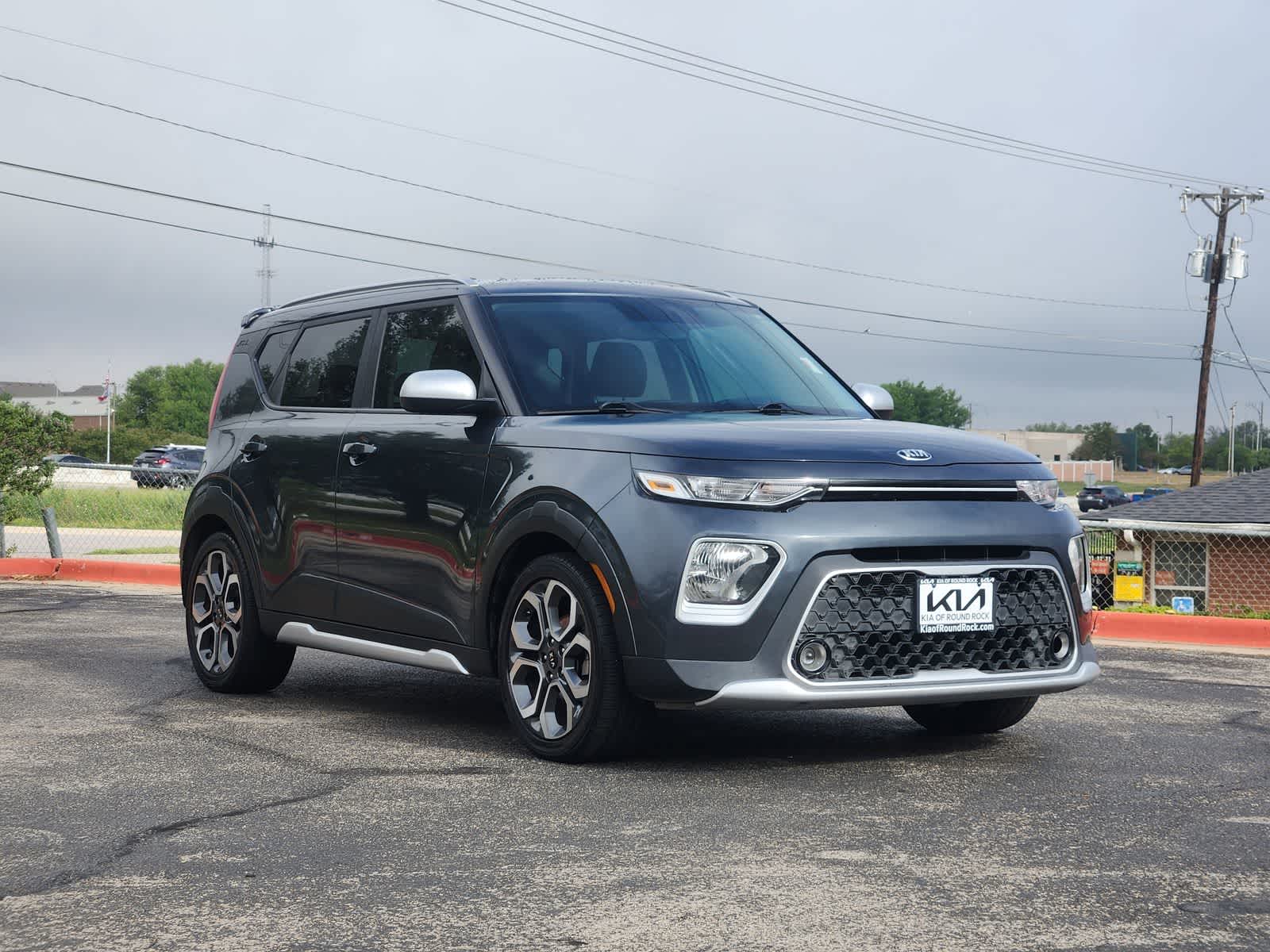 Thumbnail: 2020 Kia Soul - 3