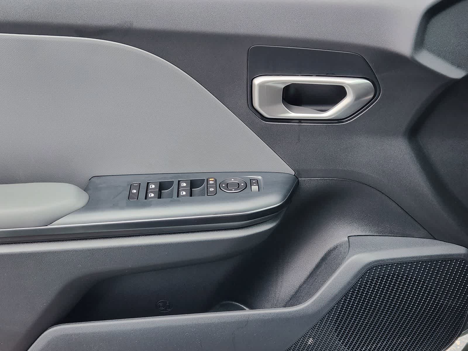 Thumbnail: 2026 Kia K4 - 20