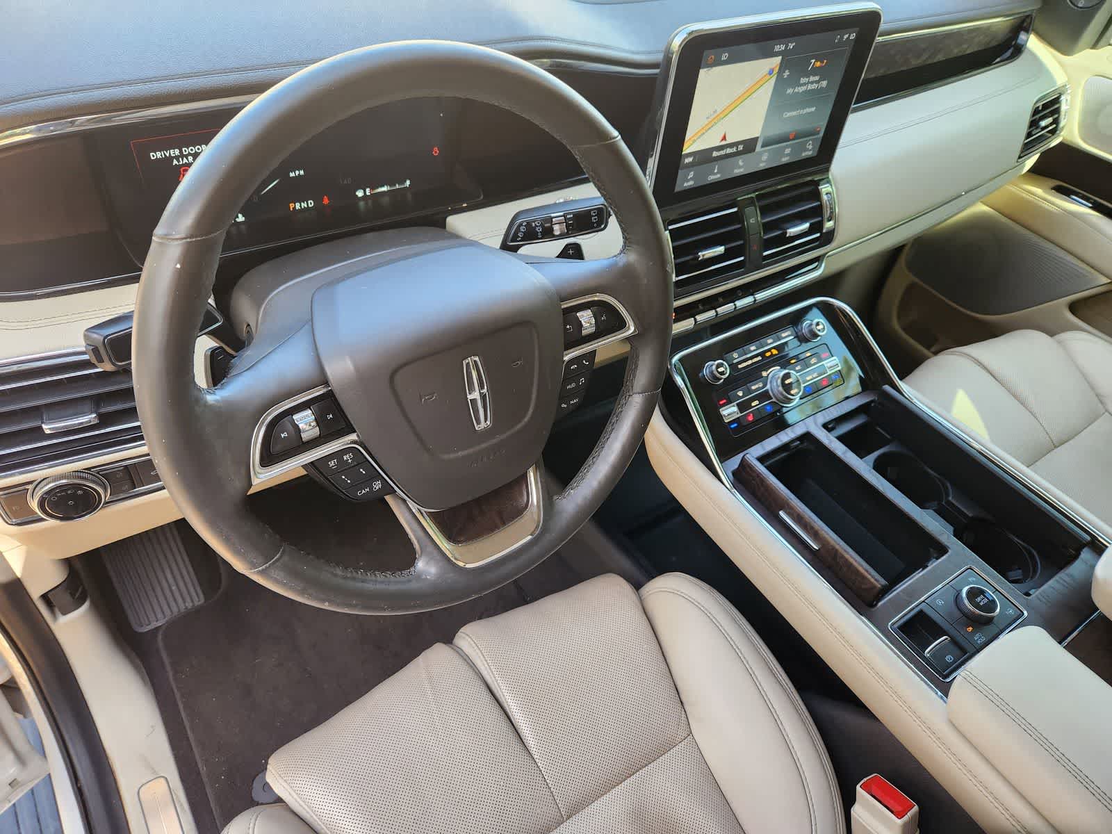 Thumbnail: 2020 Lincoln Navigator - 2