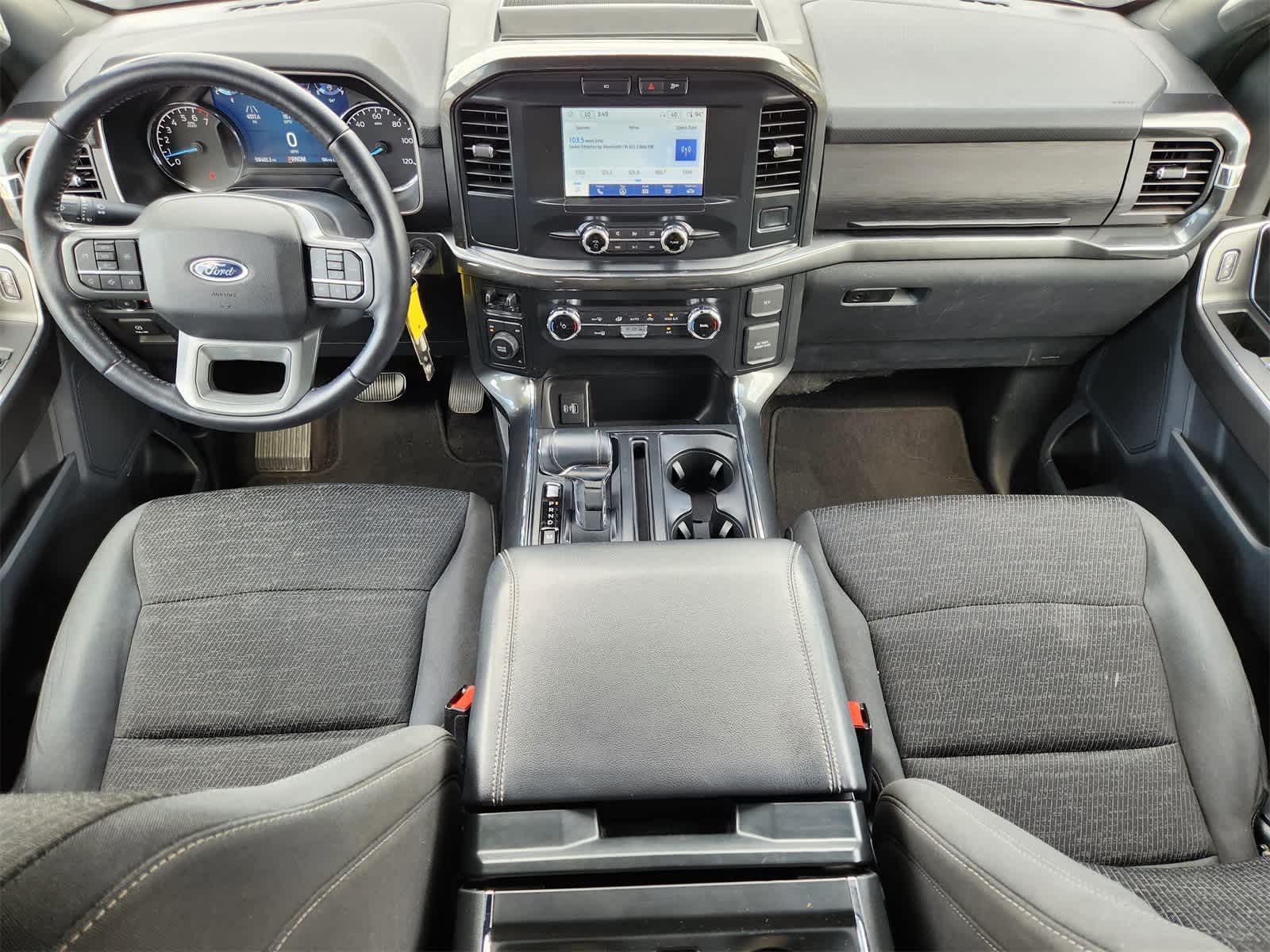 2022 Ford F-150  23
