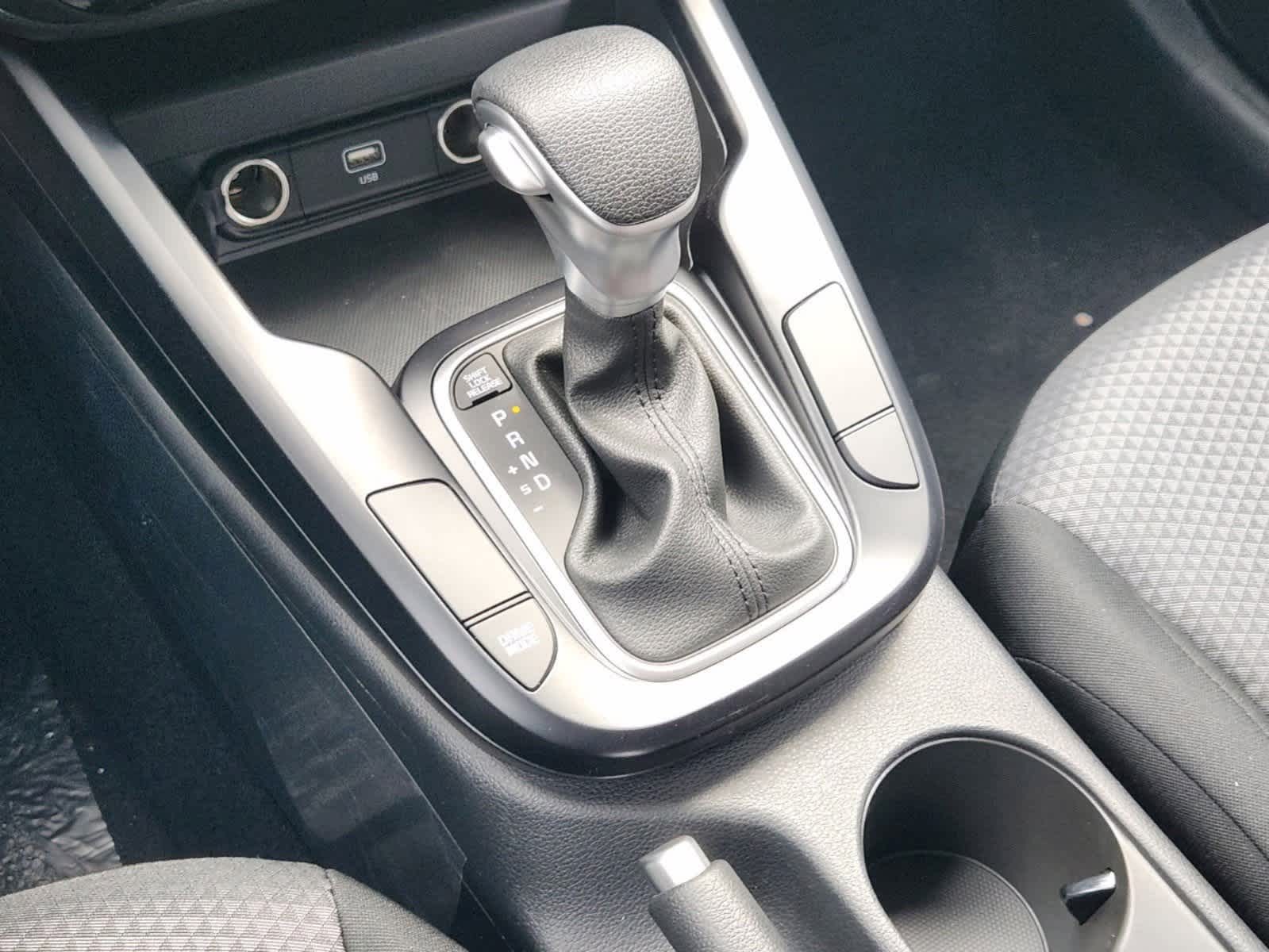 Thumbnail: 2025 Kia Soul - 19