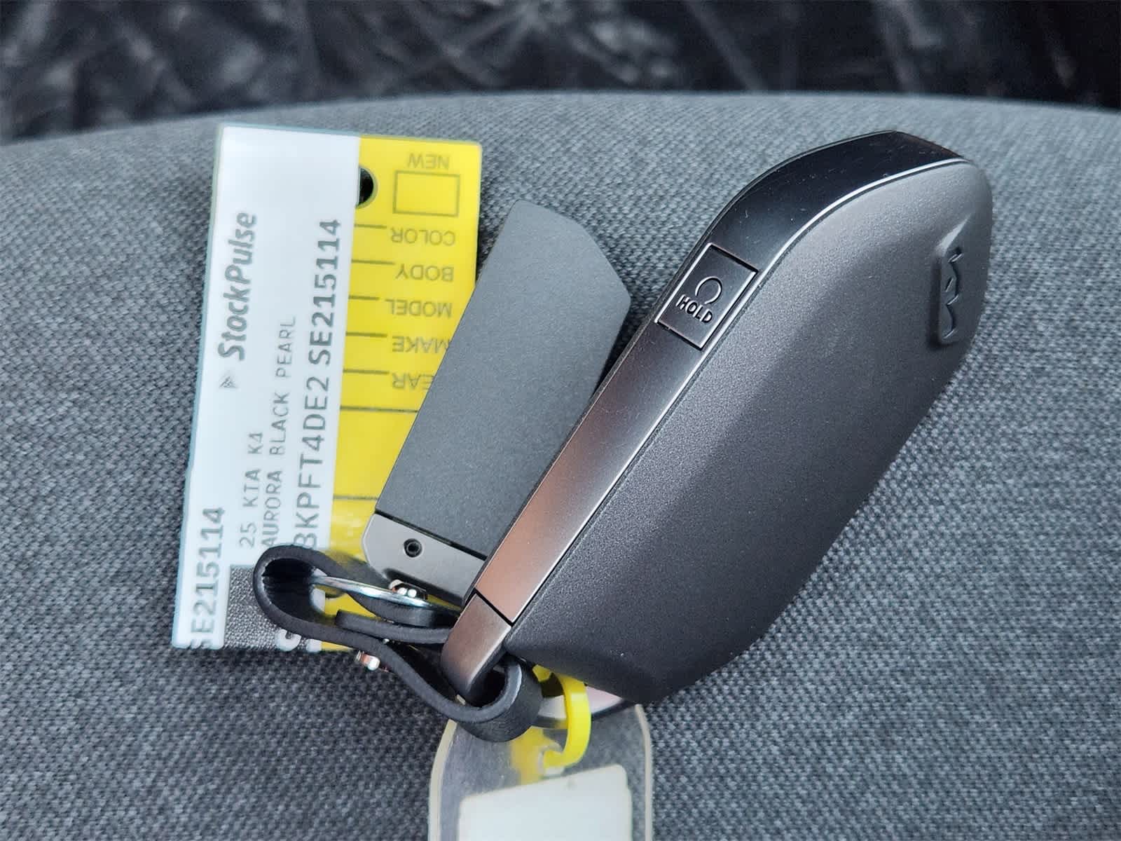 Thumbnail: 2025 Kia K4 - 30