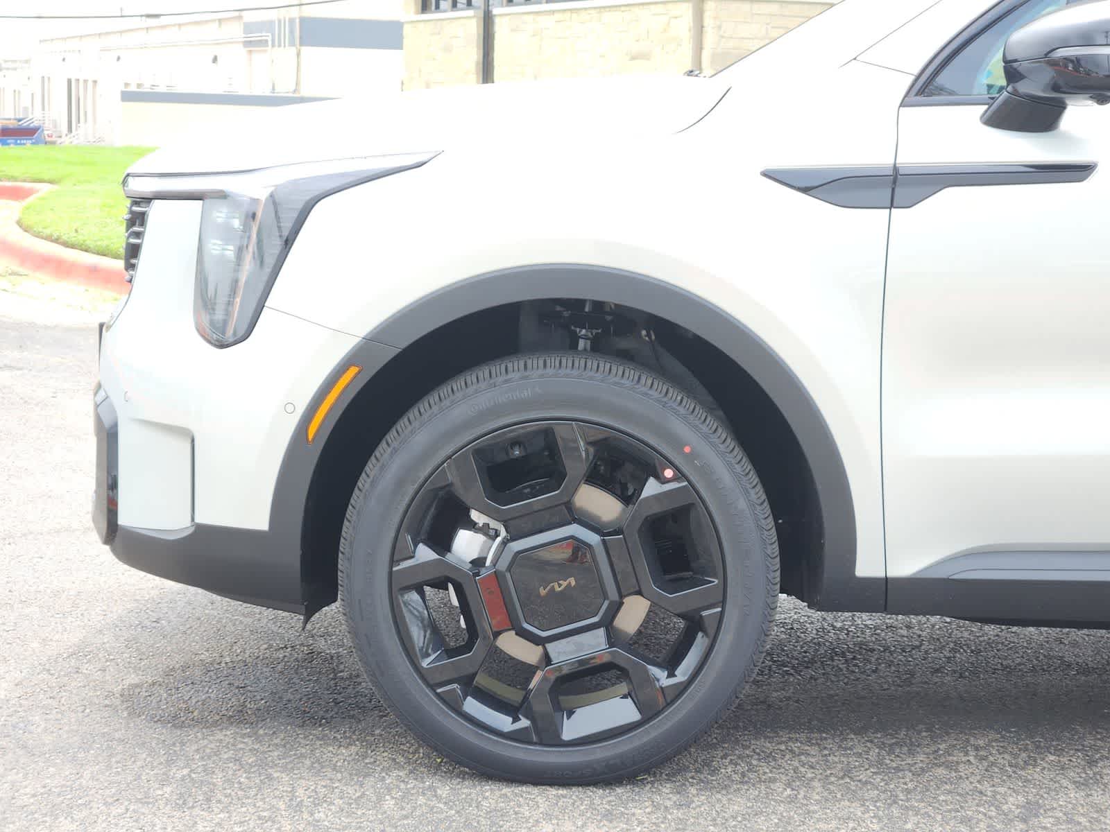 Thumbnail: 2026 Kia Sorento - 8