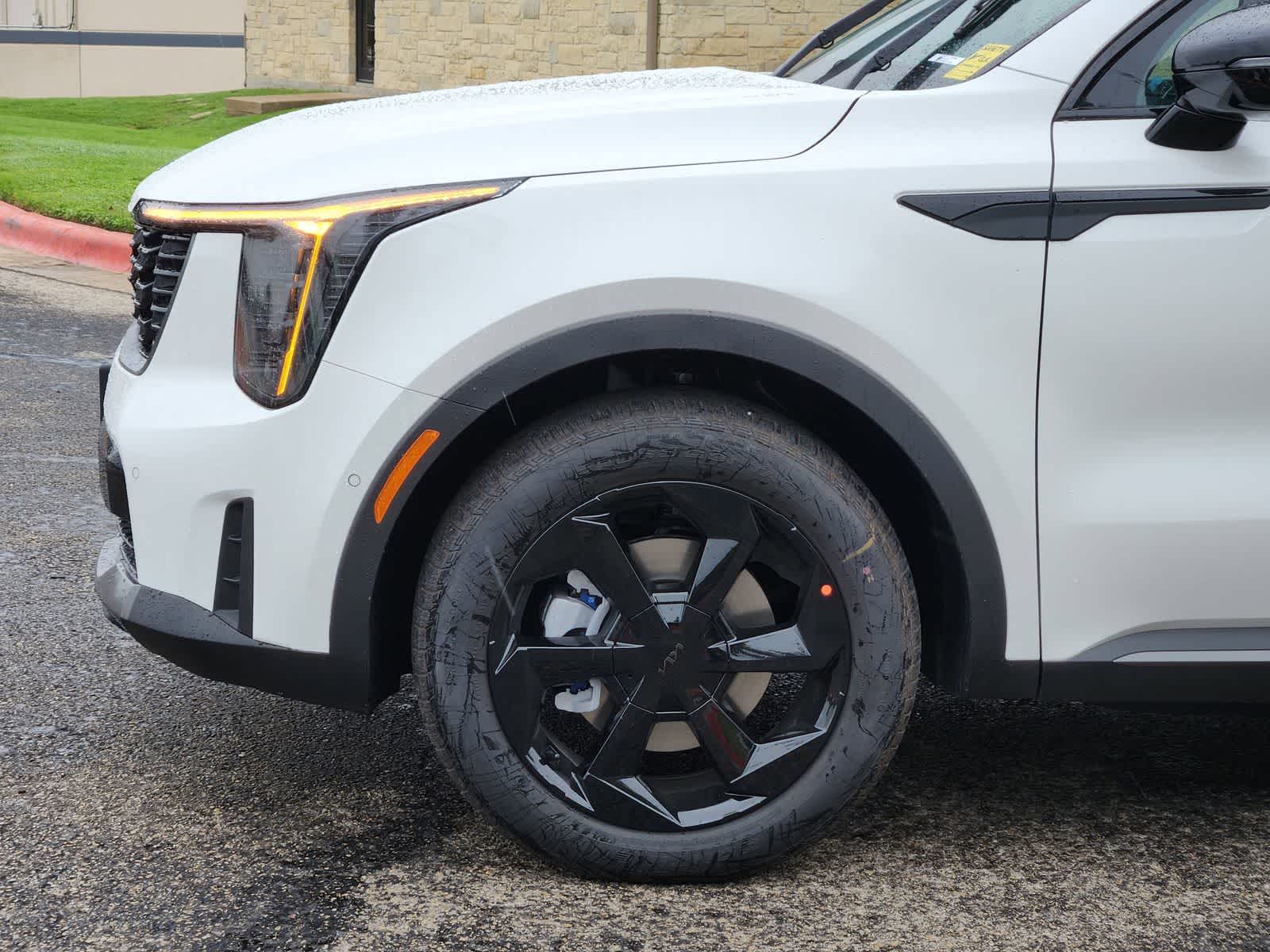 Thumbnail: 2026 Kia Sorento - 8