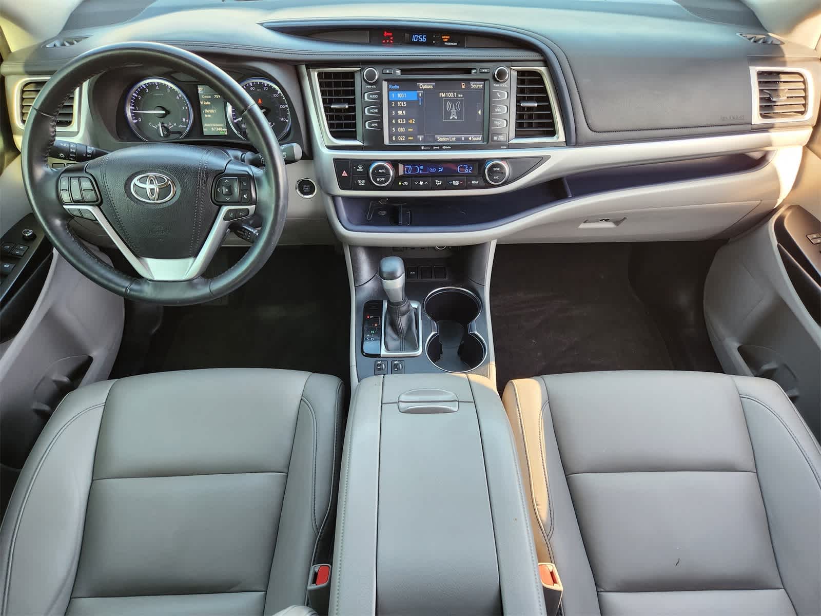 Thumbnail: 2019 Toyota Highlander - 26