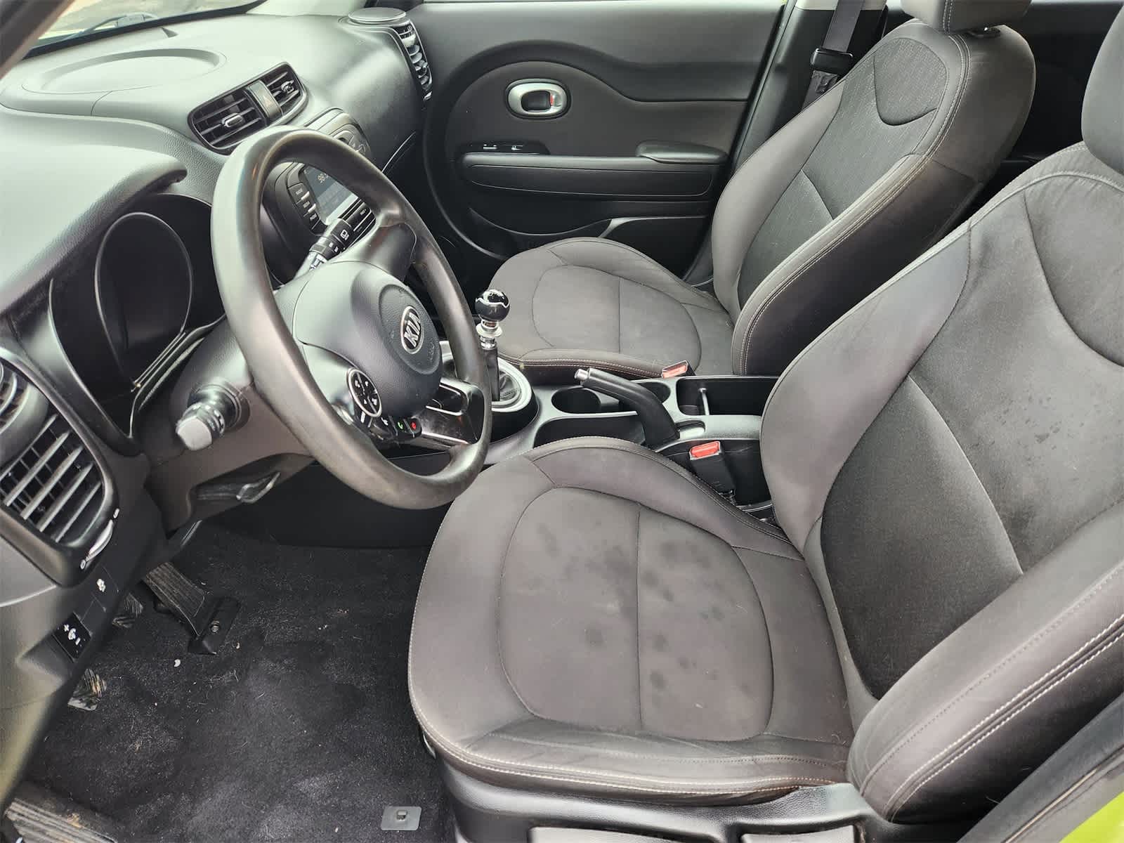 Thumbnail: 2019 Kia Soul - 13