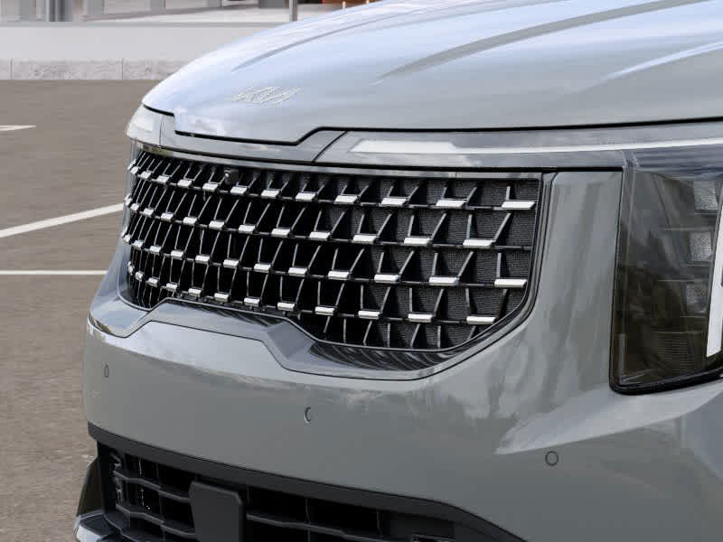 Thumbnail: 2026 Kia Carnival - 12