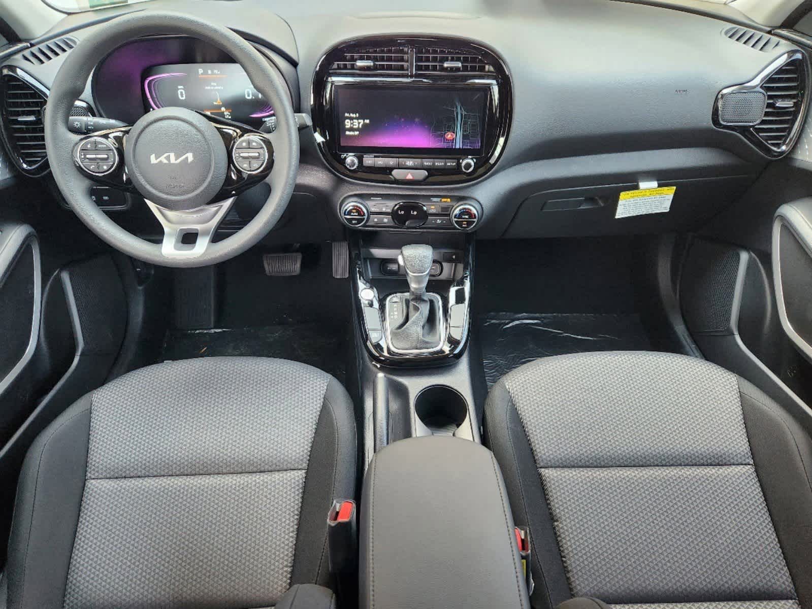 Thumbnail: 2025 Kia Soul - 20