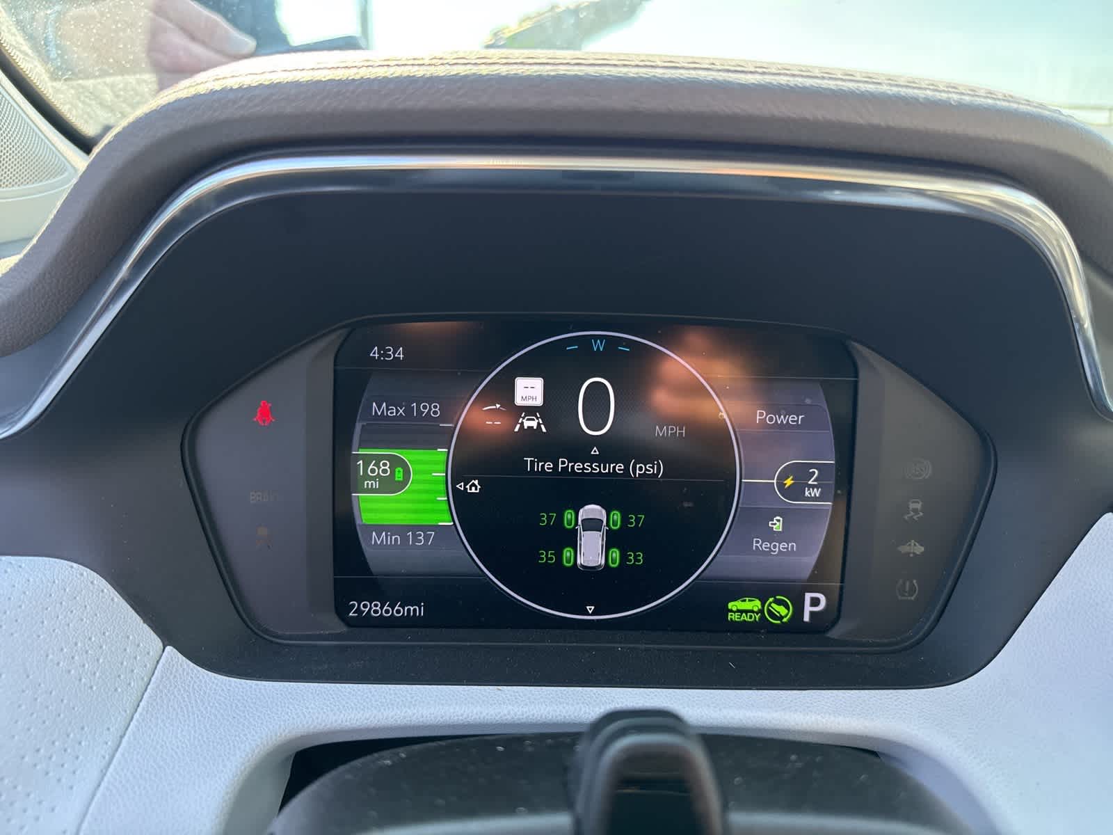 Thumbnail: 2022 Chevrolet Bolt EUV - 2