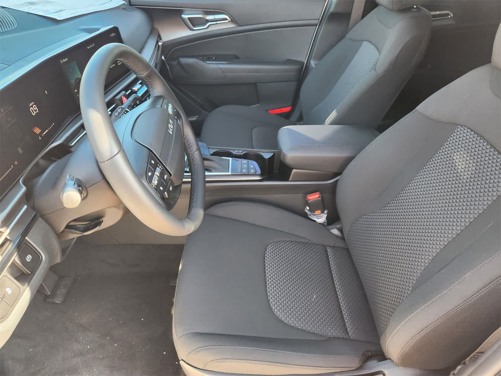 Thumbnail: 2026 Kia Sportage - 11