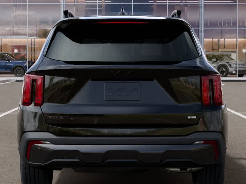 Thumbnail: 2026 Kia Sorento - 13