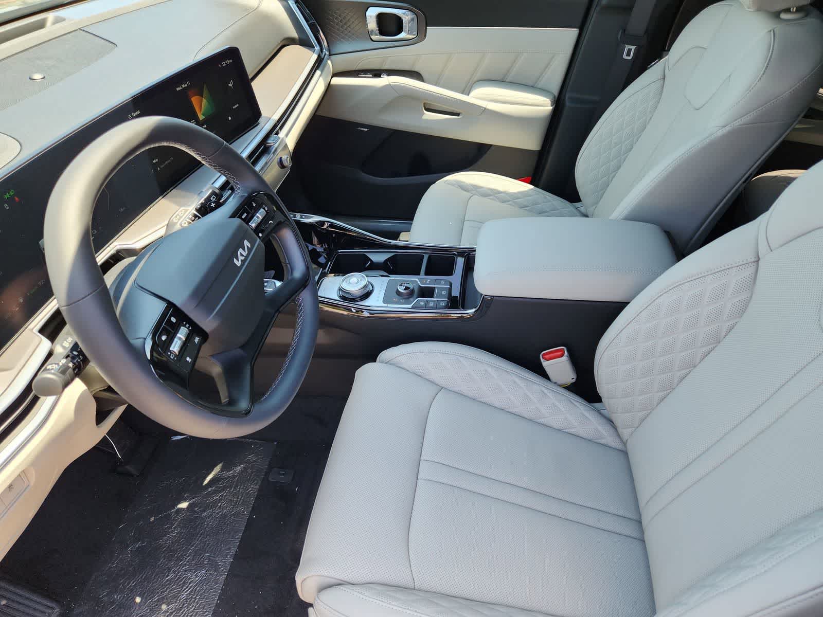 Thumbnail: 2026 Kia Sorento - 9